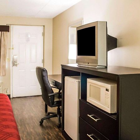 Econo Lodge Columbus Eksteriør billede