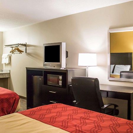 Econo Lodge Columbus Eksteriør billede