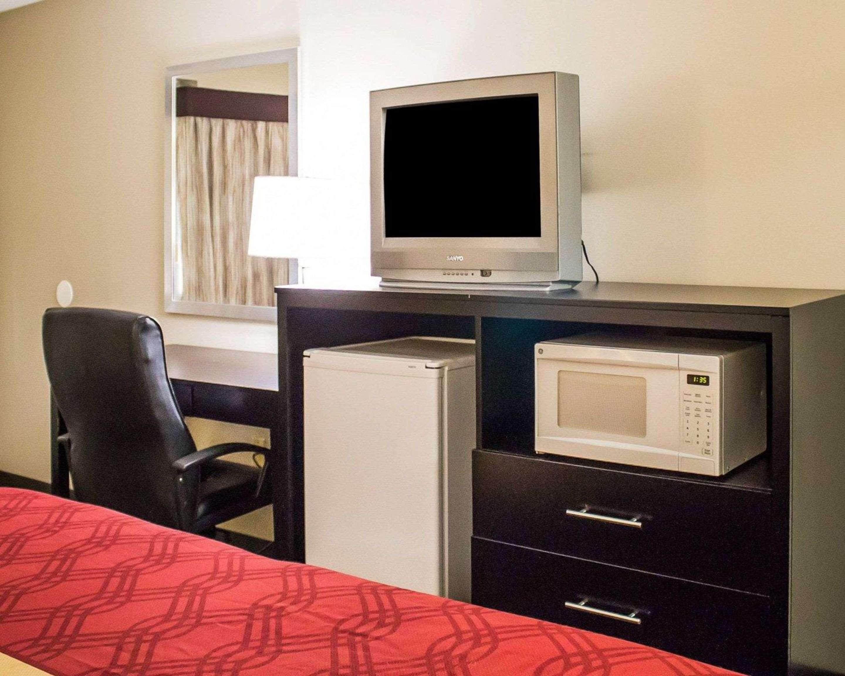 Econo Lodge Columbus Eksteriør billede