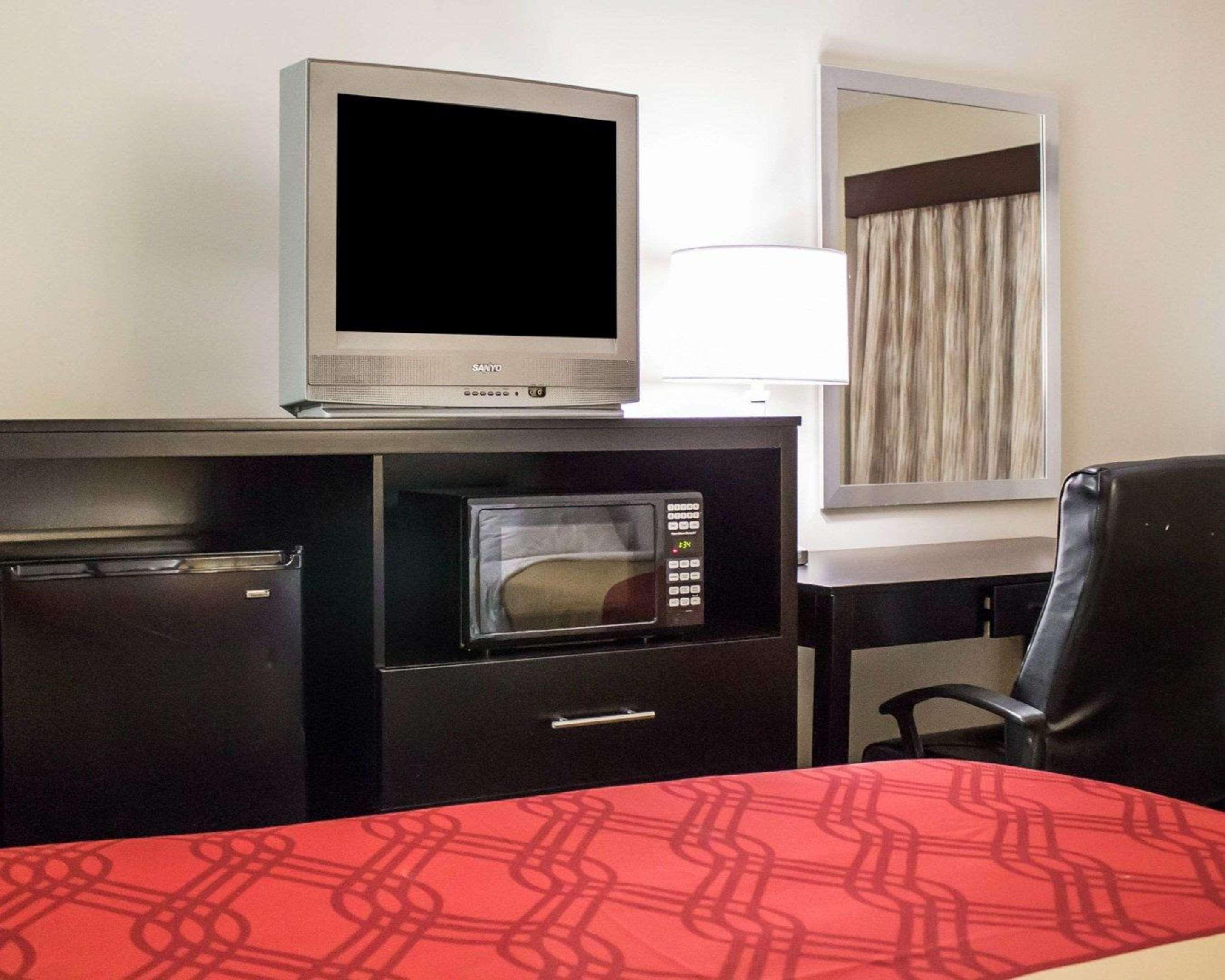 Econo Lodge Columbus Eksteriør billede