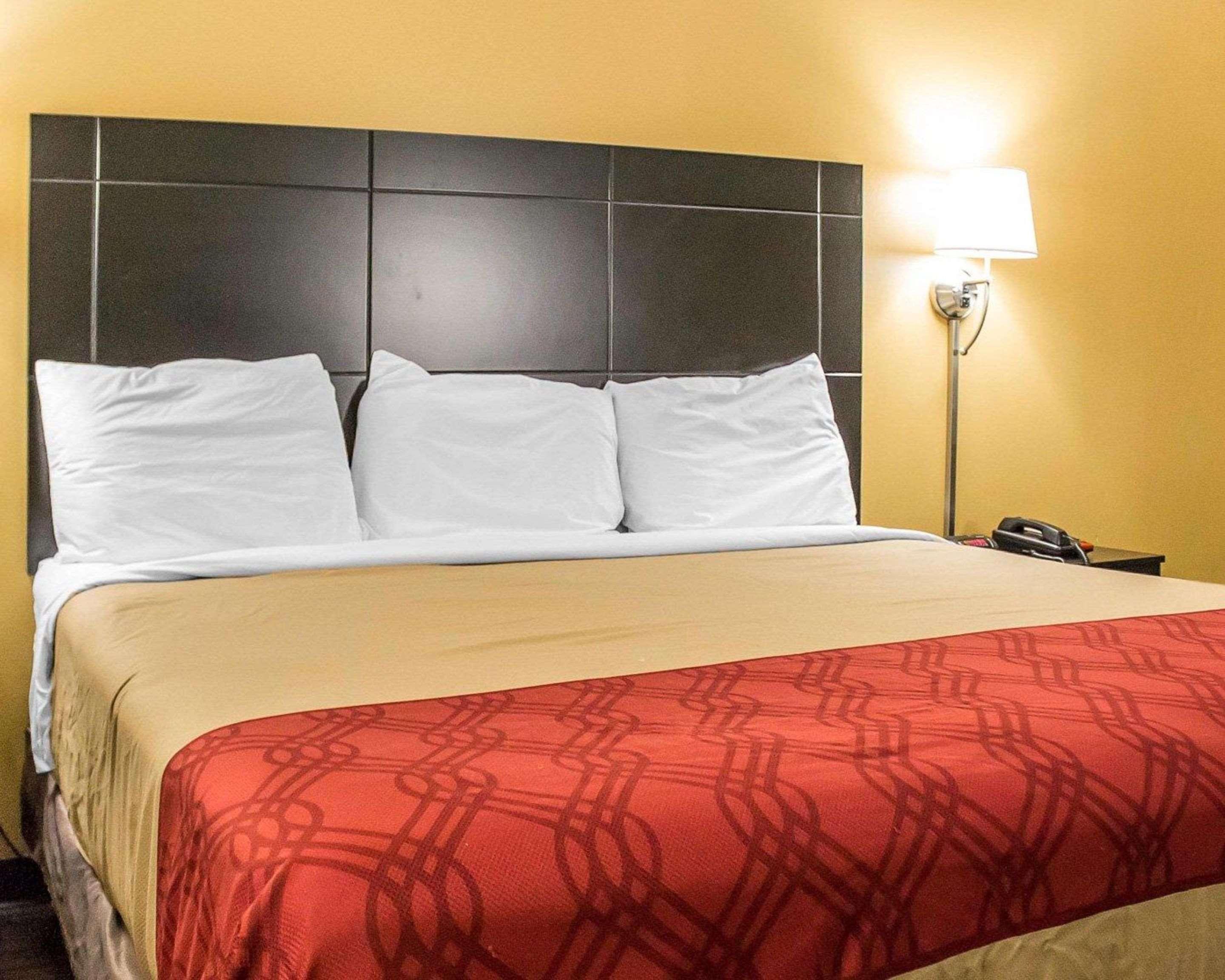 Econo Lodge Columbus Eksteriør billede