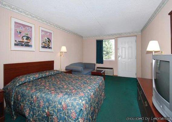Econo Lodge Columbus Eksteriør billede
