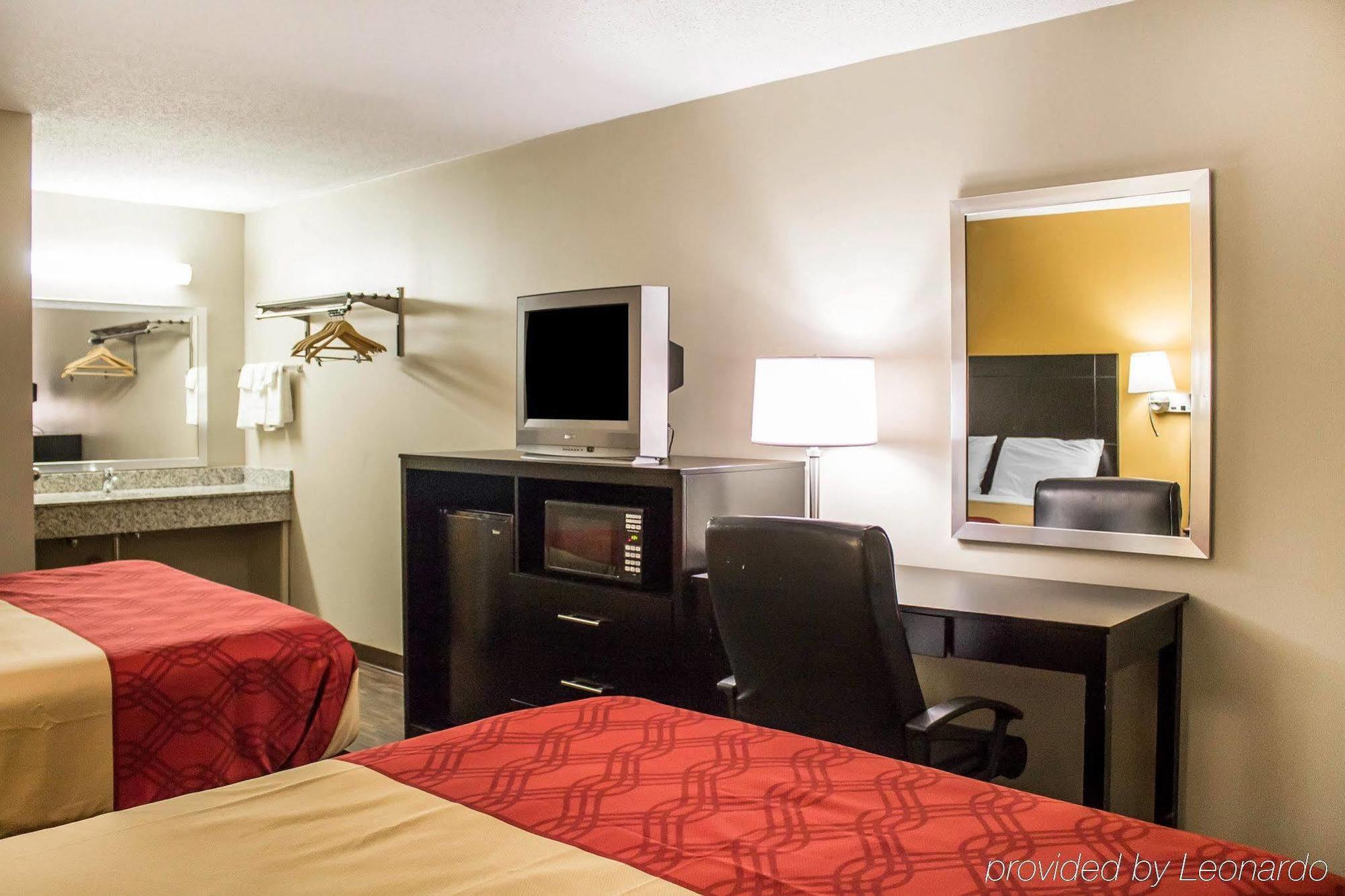Econo Lodge Columbus Eksteriør billede