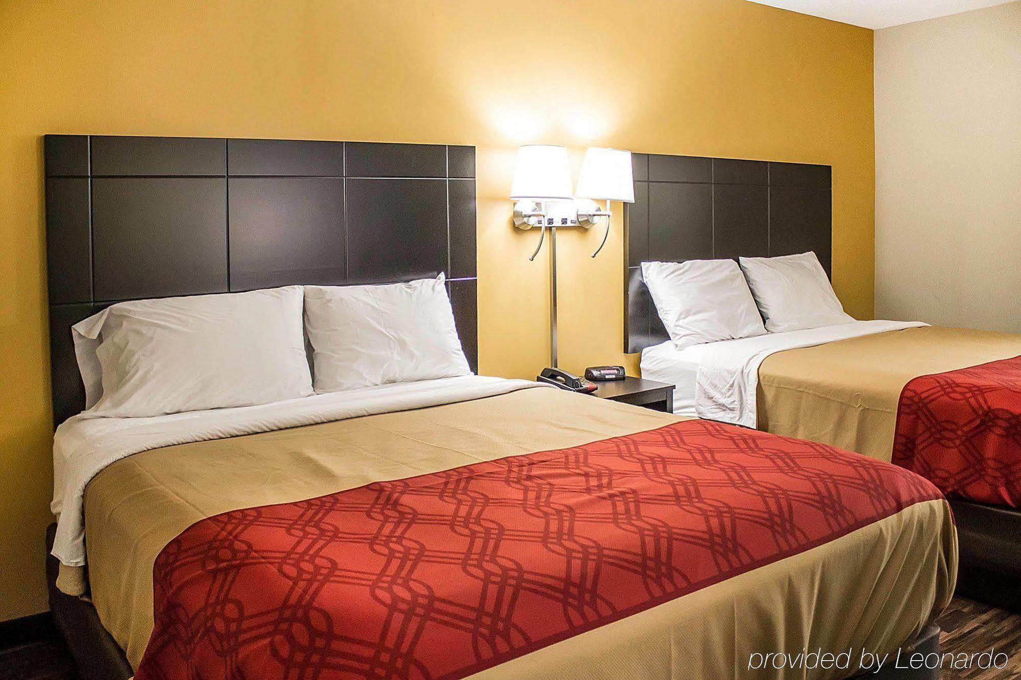 Econo Lodge Columbus Eksteriør billede