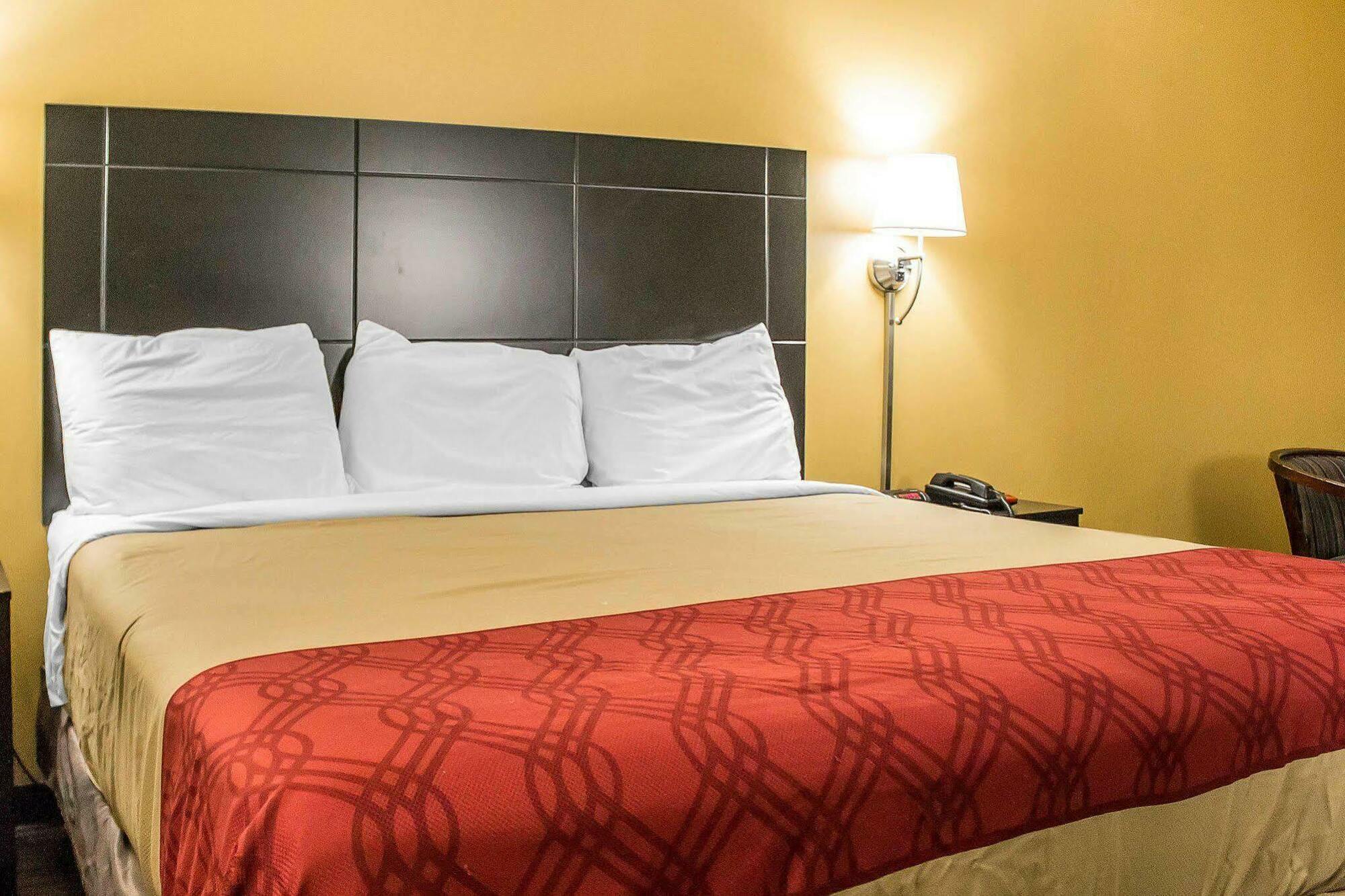 Econo Lodge Columbus Eksteriør billede